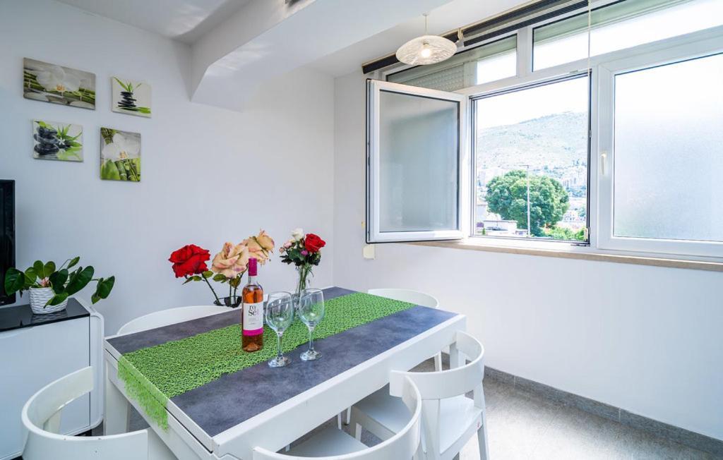 Two-Bedroom Apartment Victory Dubrovnik Exterior foto