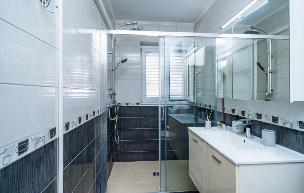 Two-Bedroom Apartment Victory Dubrovnik Exterior foto