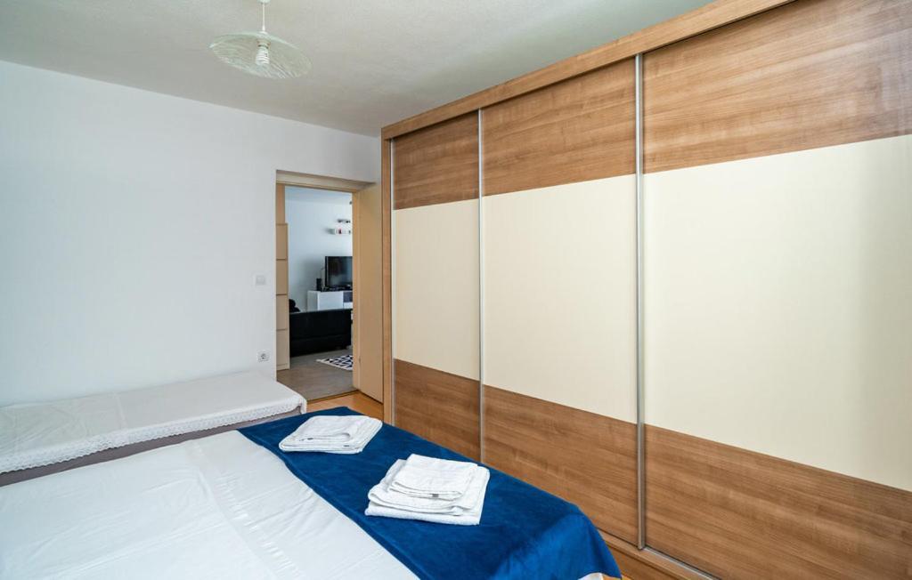 Two-Bedroom Apartment Victory Dubrovnik Exterior foto
